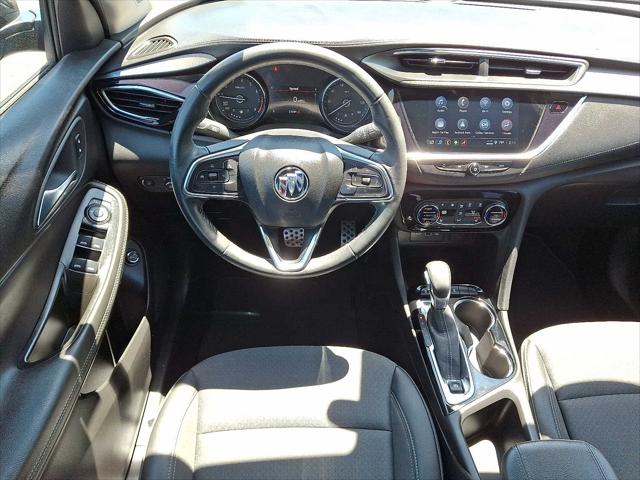 2023 Buick Encore GX Select FWD