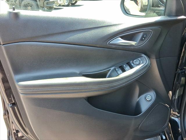 2023 Buick Encore GX Select FWD