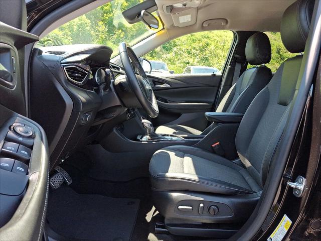 2023 Buick Encore GX Select FWD
