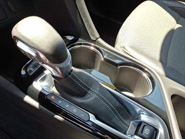 2023 Buick Encore GX Select FWD