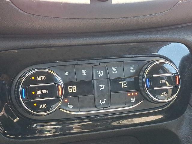 2023 Buick Encore GX Select FWD