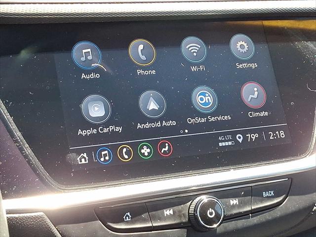2023 Buick Encore GX Select FWD