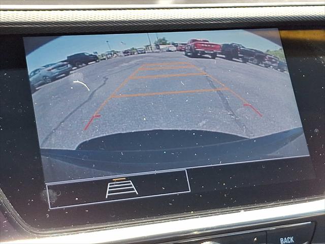 2023 Buick Encore GX Select FWD