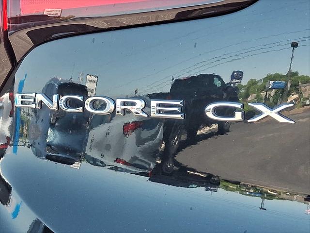 2023 Buick Encore GX Select FWD