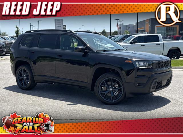 2026 Jeep Cherokee 85th Anniversary 4x4 for sale in Overland Park, KS