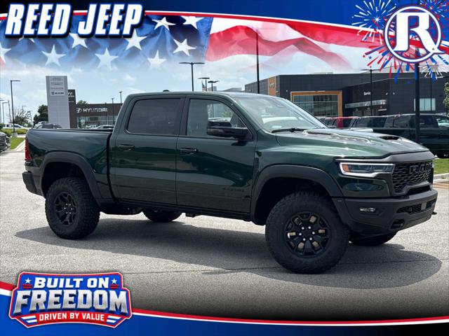 2026 Ram 1500 RHO Crew Cab 4x4 5'7" Box for sale in Overland Park, KS