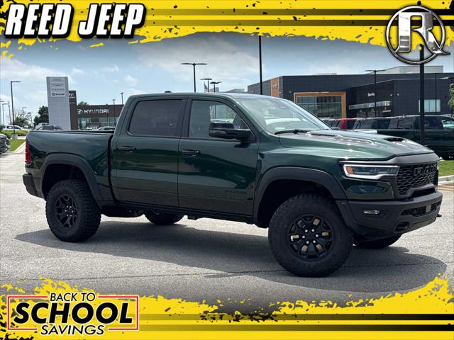 2026 Ram 1500 RHO Crew Cab 4x4 5'7" Box for sale in Overland Park, KS