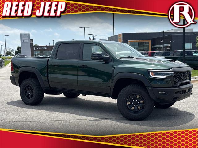 2026 Ram 1500 RHO Crew Cab 4x4 57 Box for sale in Overland Park, KS