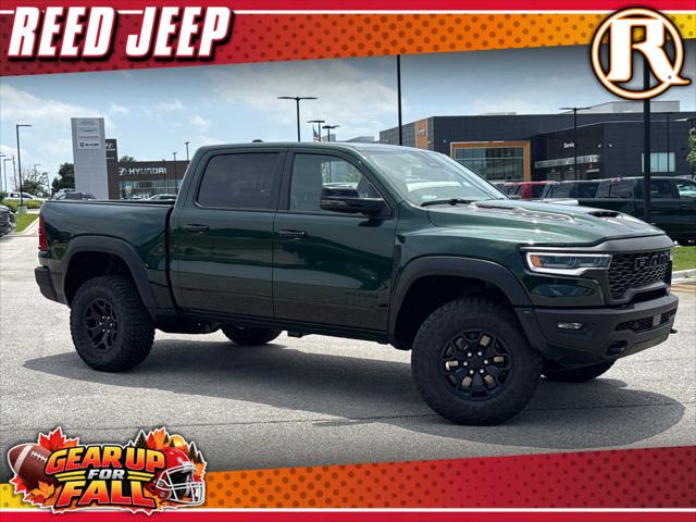 2026 Ram 1500 RHO Crew Cab 4x4 57 Box for sale in Overland Park, KS