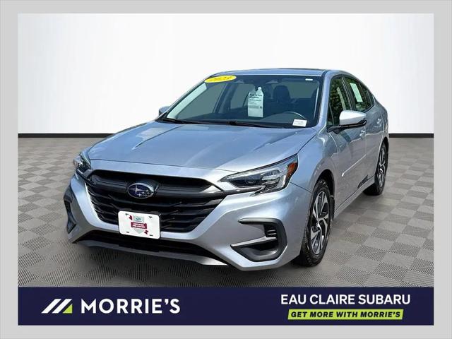 2023 Subaru Legacy Premium for sale in Eau Claire, WI