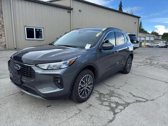2025 Ford Escape PHEV for sale in Port Angeles, WA