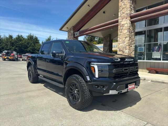 2025 Ford F-150 Raptor for sale in Port Angeles, WA