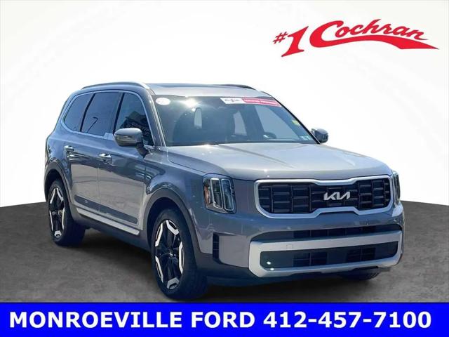 2025 Kia Telluride S for sale in Monroeville, PA