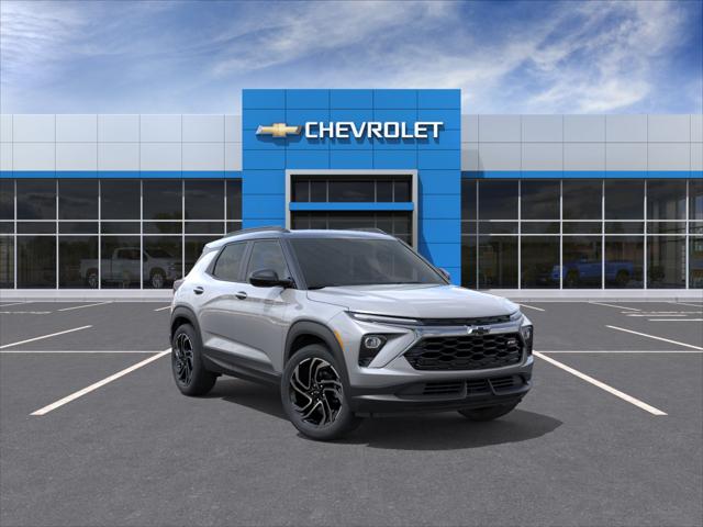 2026 Chevrolet TrailBlazer AWD RS for sale in Milwaukee, WI