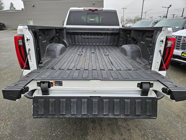 2024 GMC Sierra 3500HD Denali Ultimate