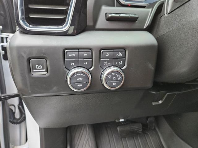 2024 GMC Sierra 3500HD Denali Ultimate