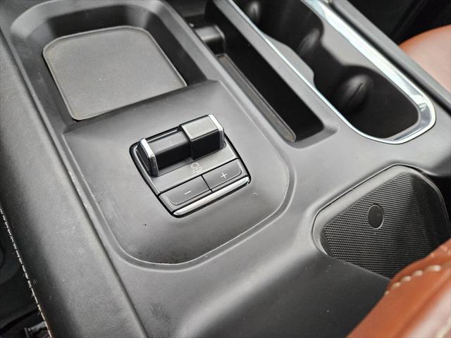2024 GMC Sierra 3500HD Denali Ultimate