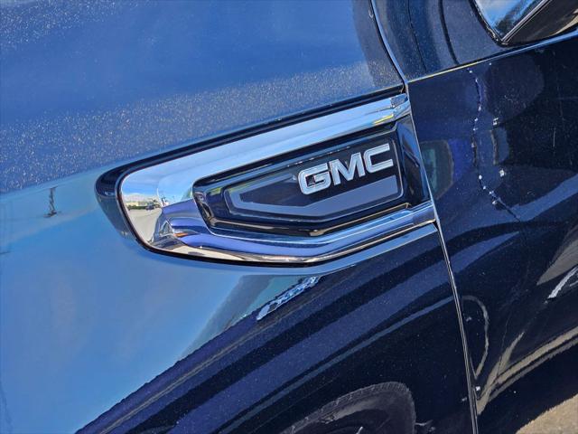 2024 GMC Yukon SLE