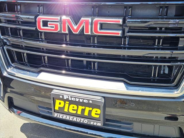 2024 GMC Yukon SLE