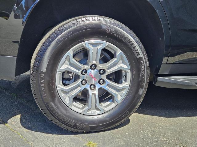 2024 GMC Yukon SLE