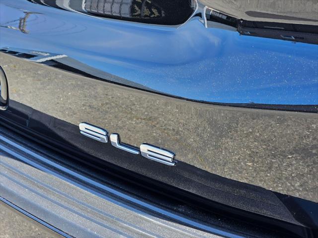 2024 GMC Yukon SLE