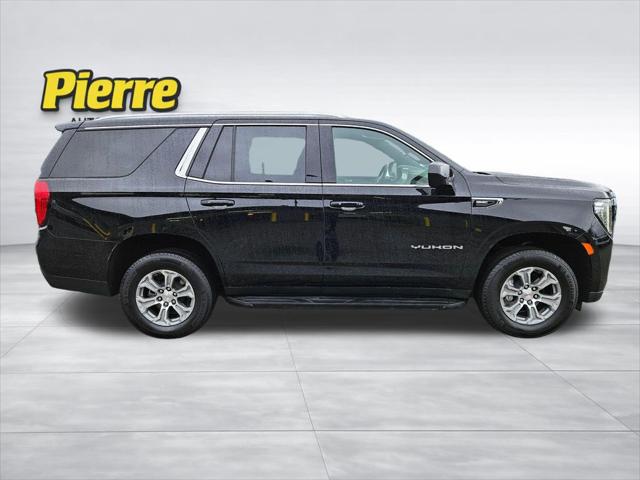 2024 GMC Yukon SLE