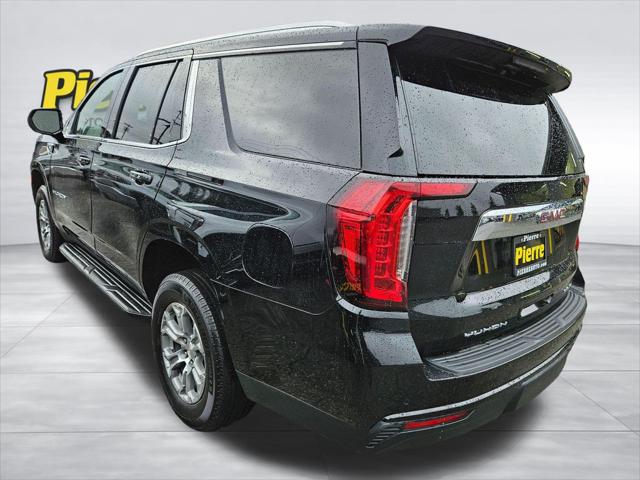 2024 GMC Yukon SLE