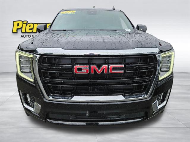 2024 GMC Yukon SLE