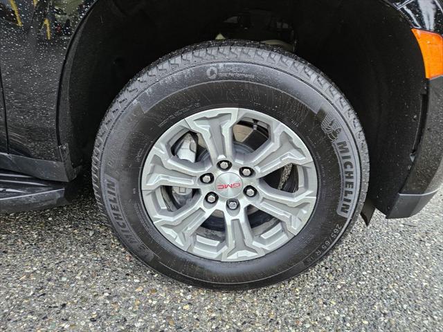 2024 GMC Yukon SLE