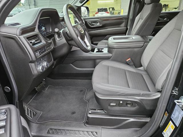 2024 GMC Yukon SLE