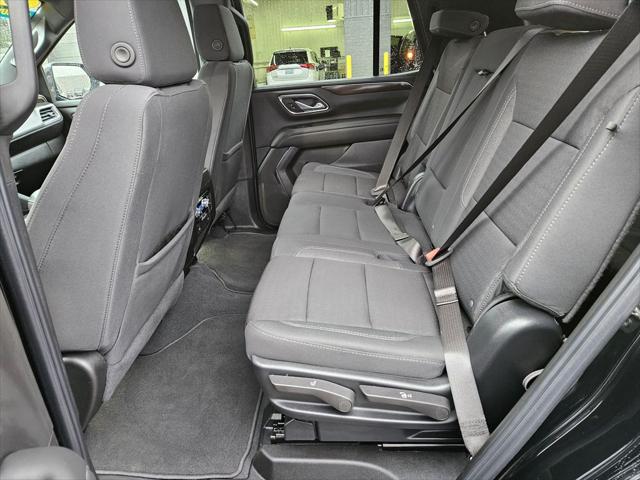 2024 GMC Yukon SLE