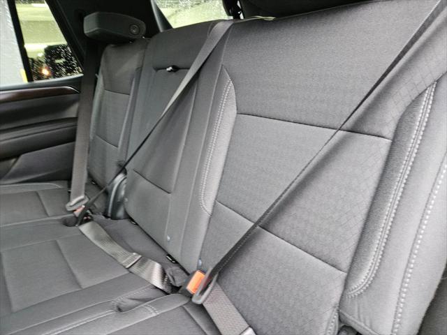 2024 GMC Yukon SLE