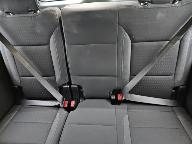 2024 GMC Yukon SLE