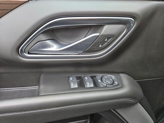 2024 GMC Yukon SLE