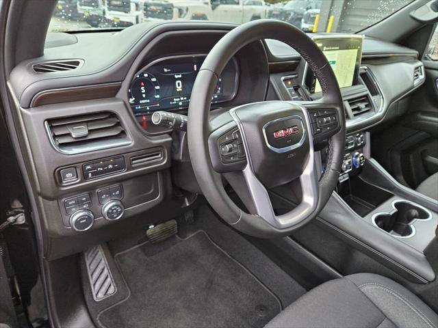 2024 GMC Yukon SLE