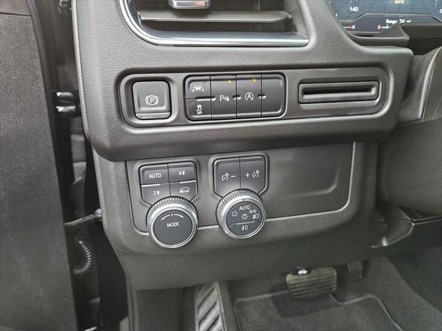 2024 GMC Yukon SLE