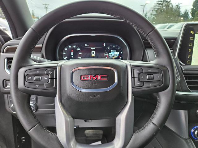 2024 GMC Yukon SLE