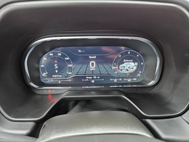 2024 GMC Yukon SLE