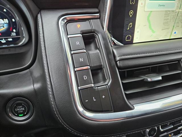 2024 GMC Yukon SLE