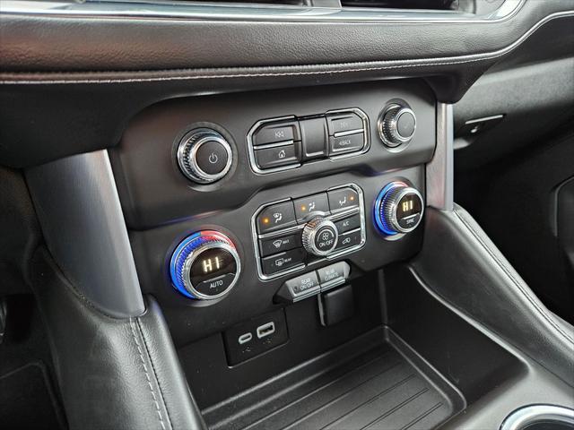 2024 GMC Yukon SLE