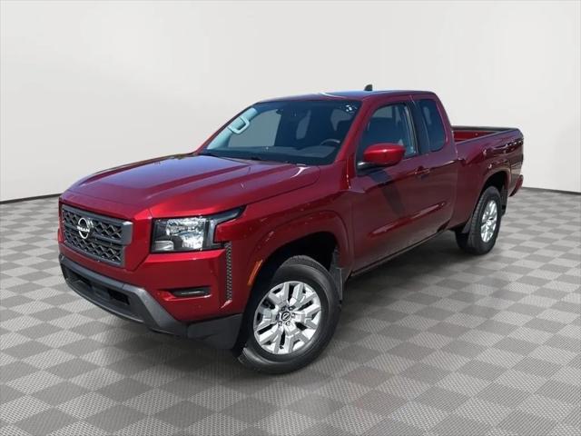 2022 Nissan Frontier King Cab SV 4x4 for sale in Madison, WI