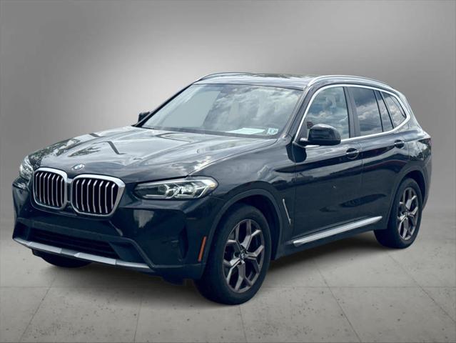 2022 BMW X3 xDrive30i for sale in Wexford, PA
