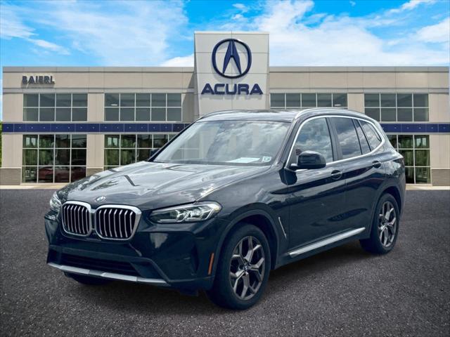 2022 BMW X3 xDrive30i for sale in Wexford, PA