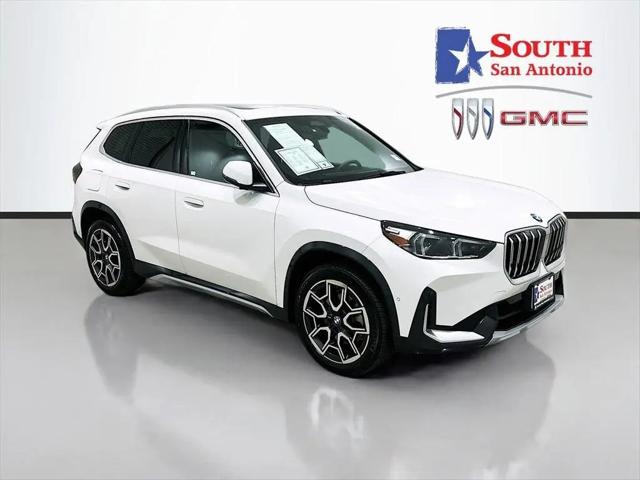 2026 BMW X1 xDrive28i for sale in San Antonio, TX
