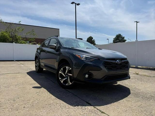 2024 Subaru Crosstrek Premium for sale in Parma, OH