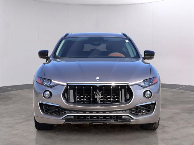 2022 Maserati Levante GT