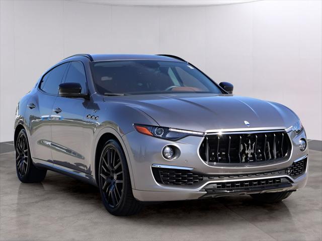 2022 Maserati Levante GT