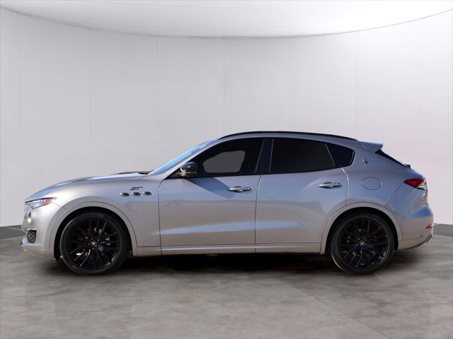 2022 Maserati Levante GT