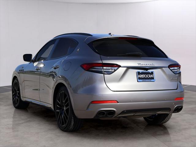 2022 Maserati Levante GT
