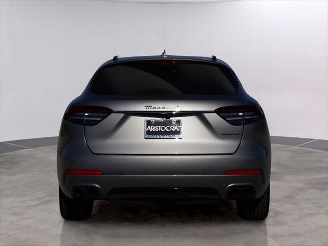 2022 Maserati Levante GT